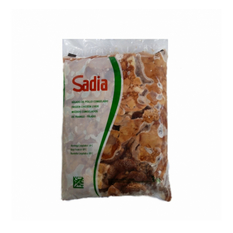 Hígado de pollo Sadia (1 kg / 2.2 lb)
