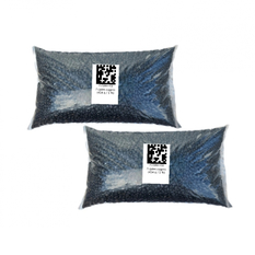 Frijoles negros (2 x 454 g / 1 lb)