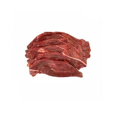 Bistec de res (1 kg / 2.2 lb)