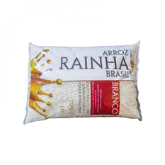 Arroz blanco tipo 1 Rainha (1 kg / 2.2 lb)