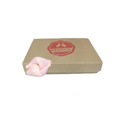 Caja de cuarto trasero de pollo Perdix (15 kg / 33.06 lb)