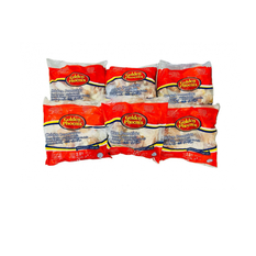 Muslos de pollo Golden Phoenix (6 x 2 kg / 4.4 lb)