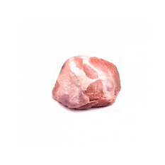 Cogote de cerdo sin piel y sin hueso (1.5 kg / 3.31 lb)