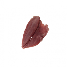 Filete de pescado jiguagua (454 g / 1 lb)