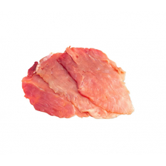 Bistec de pierna de cerdo (1.36 kg / 3 lb)