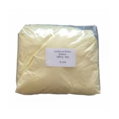 Leche en polvo entera (907 g / 2 lb)