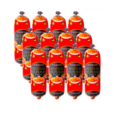 Picadillo de pollo Polskamp (12 x 500 g / 1.1 lb)