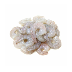 Camarón limpio (700 g / 1.54 lb)