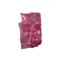 Bistec de res (1 kg / 2.2 lb)