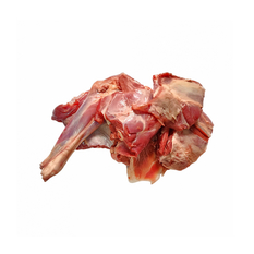 Pierna de cordero troceada (1.36 kg / 3 Lb)