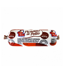 Picadillo de pollo GuiBon (400 g / 14.1 oz)