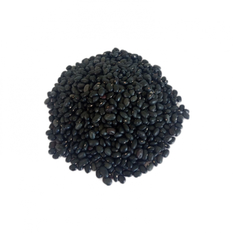 Frijoles negros (1 kg / 2.2 lb)