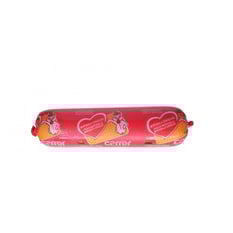 Mortadella de pollo congelada Carrer (1 kg / 2.2 lb)
