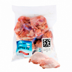 Encuentros de pollo (5 kg / 11 lb)