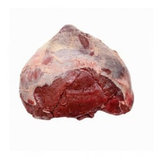 Corte de res palomilla (1.85 kg / 4.07 lb)