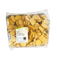 Nuggets de pollo Costa food (1.5 kg / 3.30 lb)