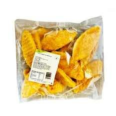 Filete de pechuga de pollo crujiente Costa food ( 1.5 kg / 3.30 lb)