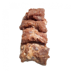 Costillas de cerdo curadas sin piel Bitácora ( 1.36 kg / 3 lb)