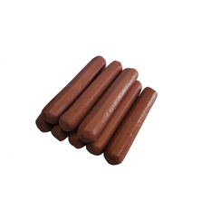 Salchicha de pollo Benita (454 g / 1 lb)