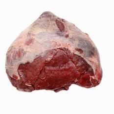 Corte de res palomilla (1.95 kg / 4.29 lb)