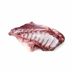 Costilla de cerdo criollo (6.8 kg / 15 lb)