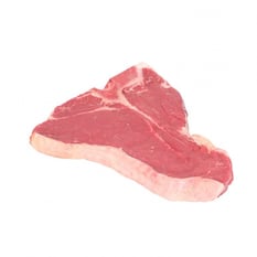 Carne de res: Corte: T-Bone (1.35 kg / 2.98 lb)