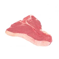 Carne de res: Corte: T-Bone (1.41 kg / 3.12 lb)