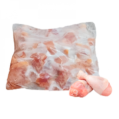 Muslos de pollo Pilgrim's (4.54 kg / 10 lb)