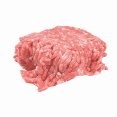 Picadillo de cerdo (1 kg / 2.2 lb)