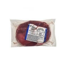 Bola de res Friboi (1.1 kg / 2.43 lb)