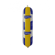 Mortadella de pollo congelada Confidence (1 kg / 2.20 lb)