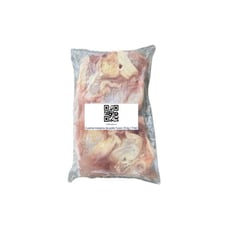 Cuartos traseros de pollo Tyson (5 kg / 11 lb)