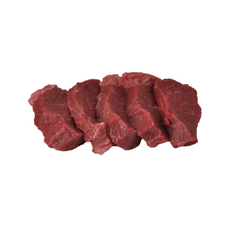 Riñonada lasqueada de res (1 kg / 2.2 lb)