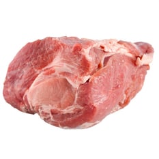 Pierna de cerdo sin piel y sin hueso (5 kg / 11 lb)