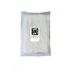 Manteca de cerdo (1 kg / 2.2 lb)