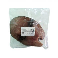 Rueda de pescado atún aleta amarilla (1 kg/ 2.2 lb)