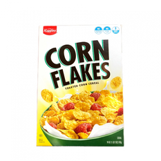 Cereal de maíz tostado (510 g / 1.12 lb)