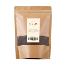 Frijoles negros De la Vega (1 kg / 2.2 lb)