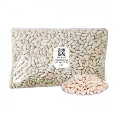 Frijoles blancos (1.5 kg / 3.3 lb)