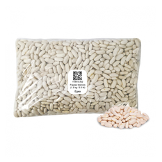 Frijoles blancos (1.5 kg / 3.3 lb)