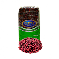 Alubia - Frijoles colorados - Cistér (500 g / 1.10 lb)