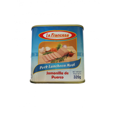 Jamonilla de puerco La francesa (320 g / 11.28 oz)