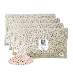 Frijoles blancos (4 x 1.5 kg / 3.3 lb)