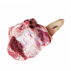 Paleta de cerdo criollo (7.93 kg / 17.5 lb)