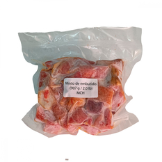 Mixto de embutido MCH (907 g / 2.0 lb)