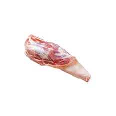 Paleta de cerdo (6.50 kg / 14.33 lb)