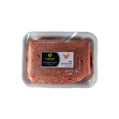 Picadillo de pollo (500 g / 1.10 lb)