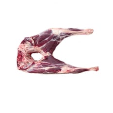 Pierna de carnero (3.63 kg / 8 lb)