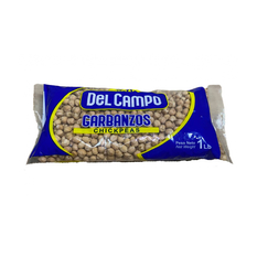 Garbanzos Del Campo (453 g /1 lb)
