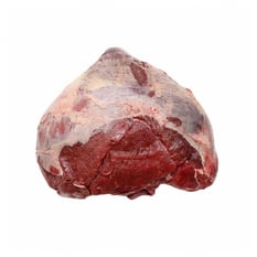Corte de res pulpa negra (1.85 kg / 4.07 lb)